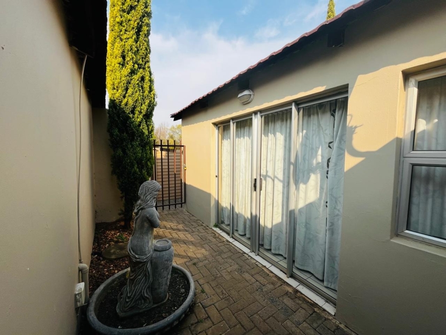 To Let 1 Bedroom Property for Rent in Universitas Free State